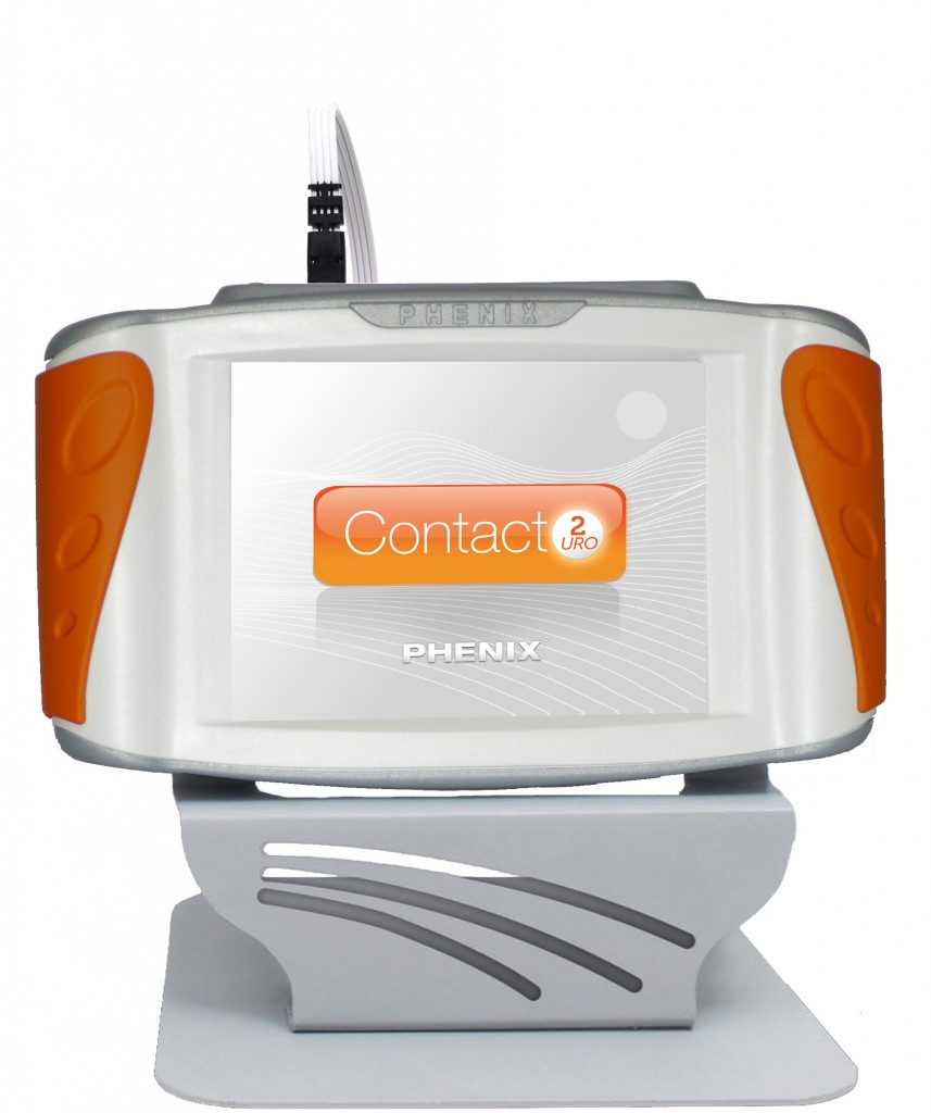 Phenix-contact-2-uro-essor-medical-appareil dédié à la rééducation ...